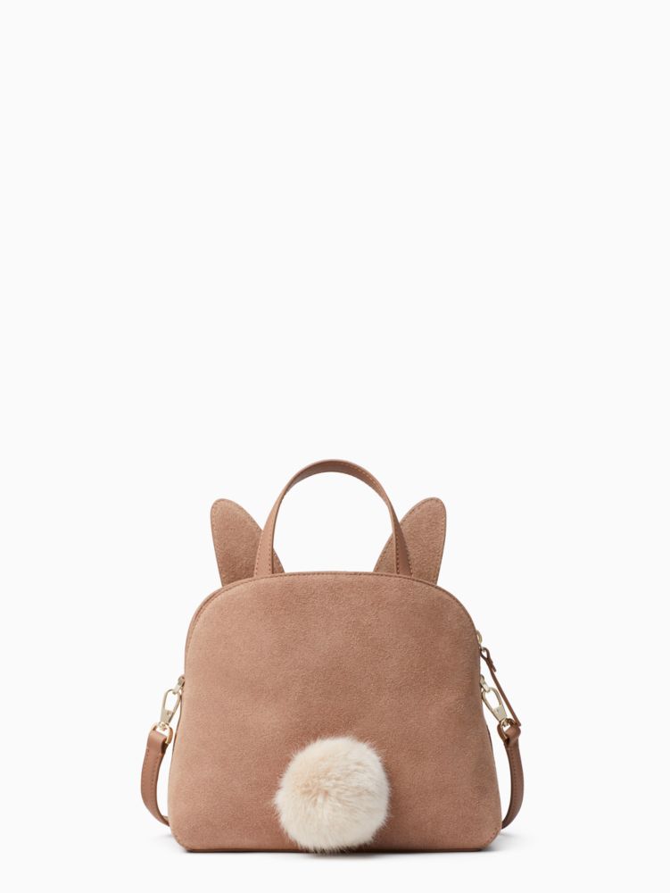 kate spade bunny purse