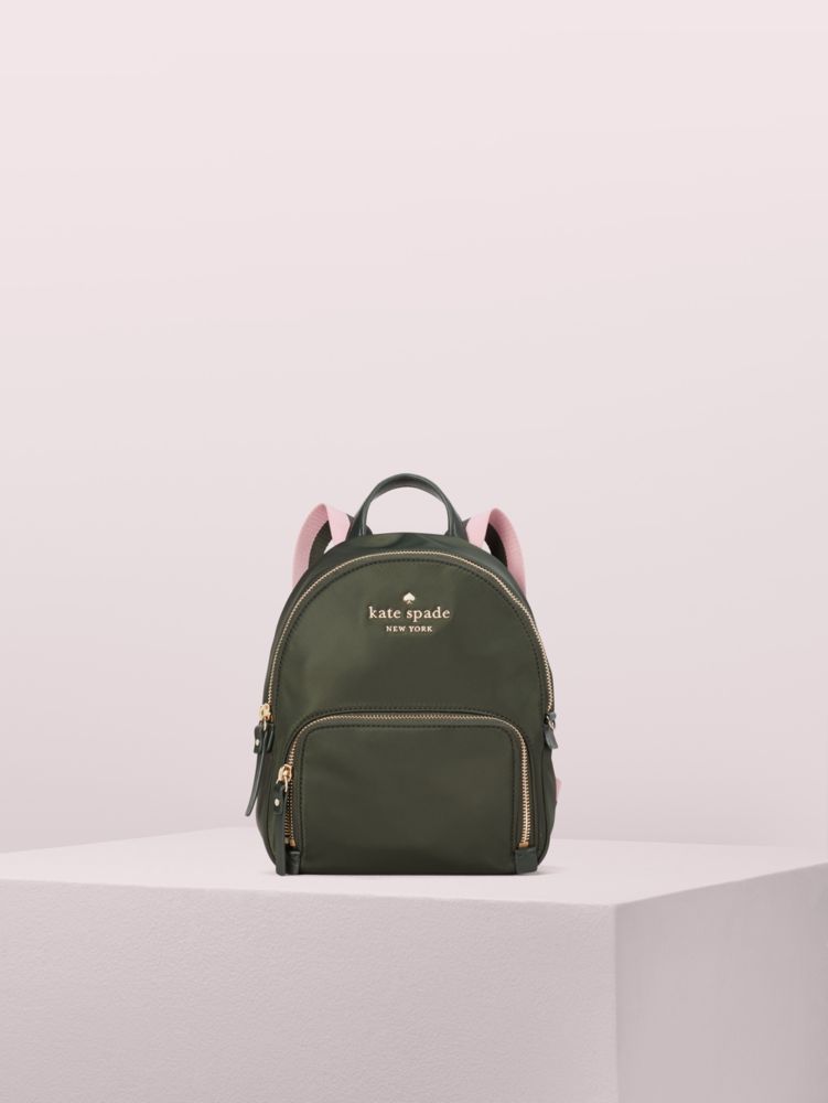 kate spade small hartley backpack