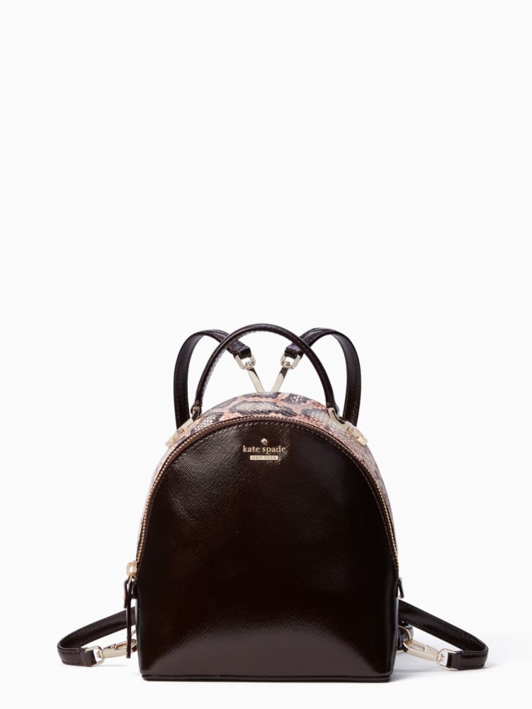 kate spade new york Cameron Street Binx Crossbody Backpack on SALE