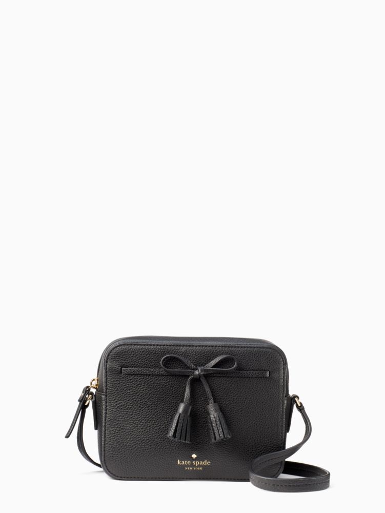 Women's black hayes street arla | Kate Spade New York Ireland