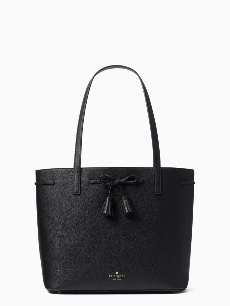 kate spade hayes tote