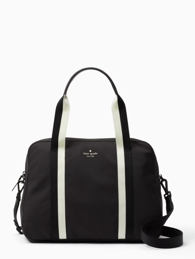 That's The Spirit Duffel | Kate Spade New York