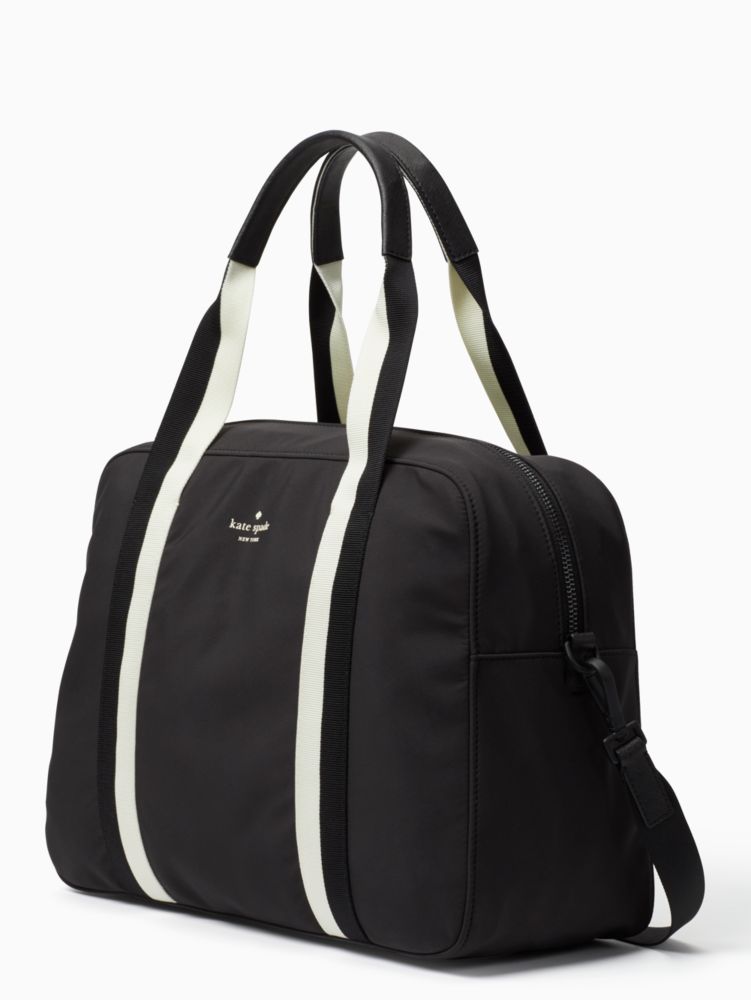 That's The Spirit Duffel | Kate Spade New York