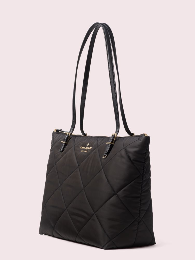 kate spade watson lane quilted maya