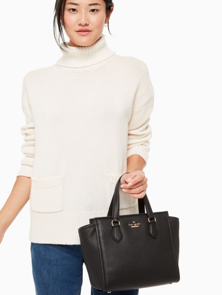 kate spade jackson street small hayden