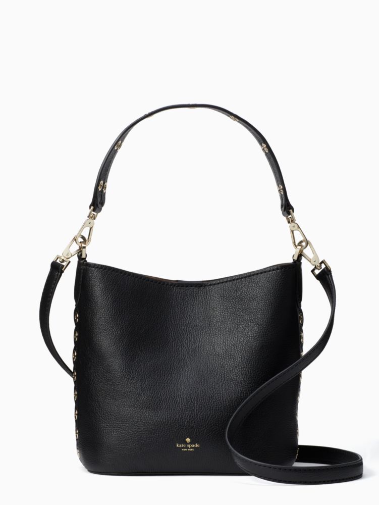 puma bag black