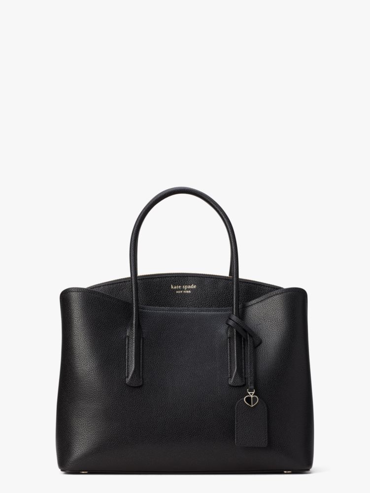 margaux large satchel kate spade