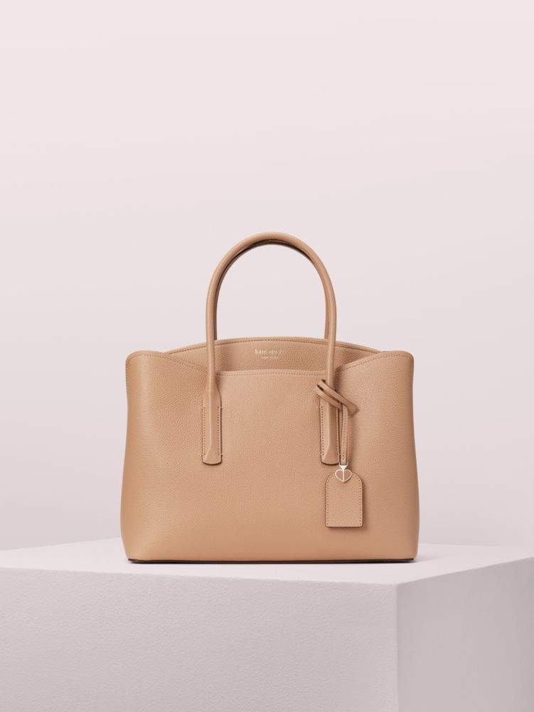 margaux large satchel kate spade