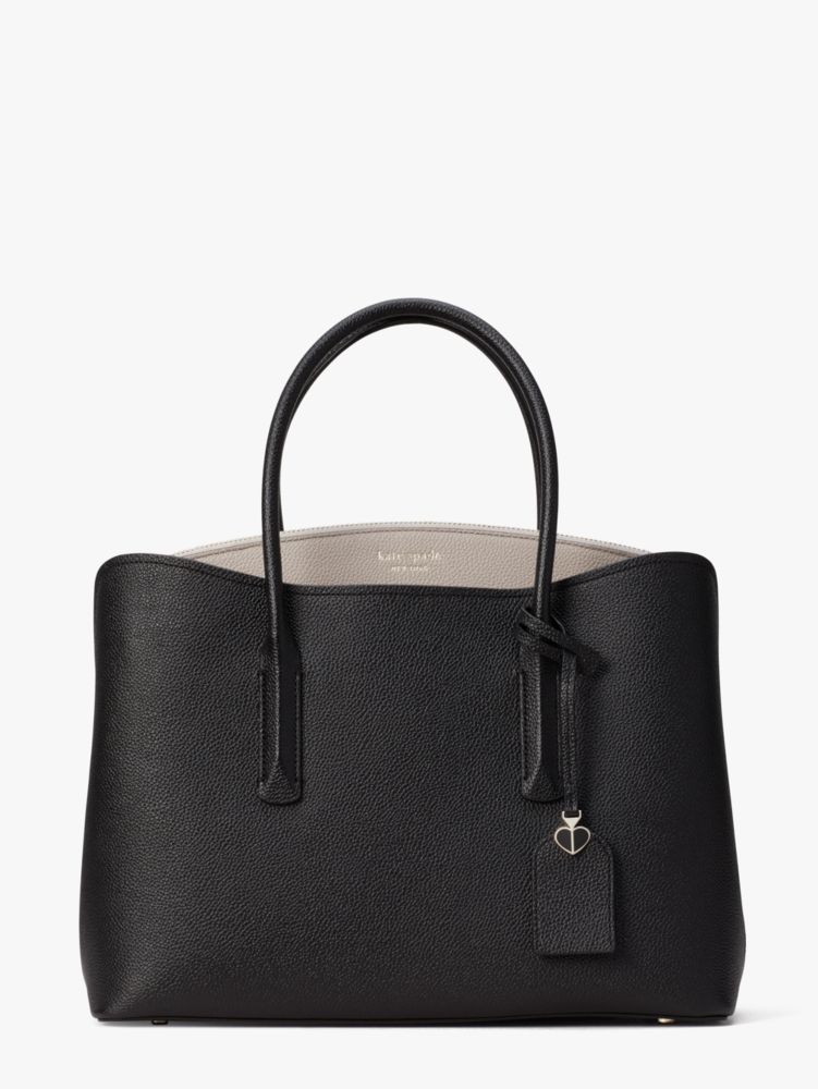 Margaux Large Satchel