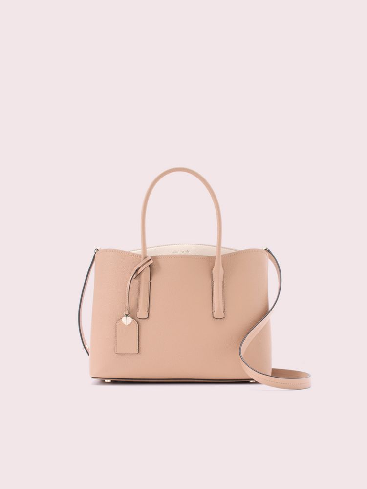 Margaux Large Satchel | Kate Spade New York