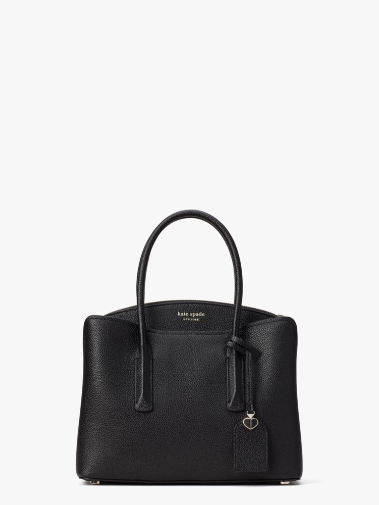 large black purse