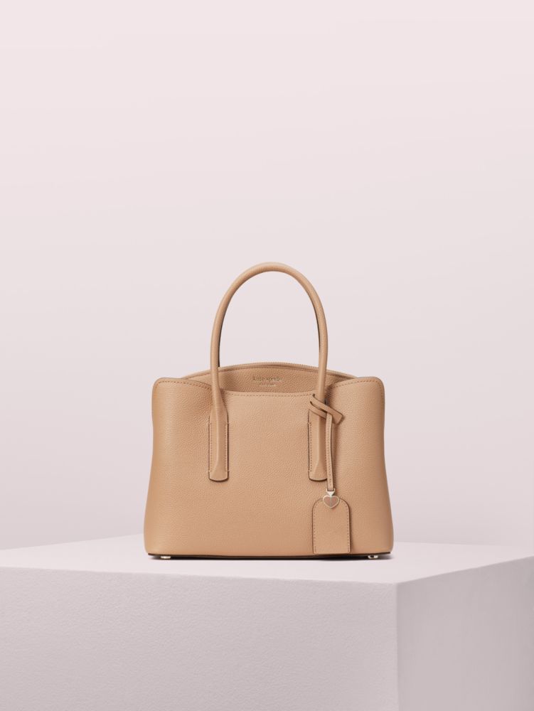 margaux medium satchel kate spade