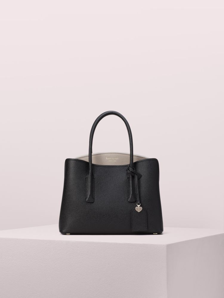 margaux medium satchel kate spade