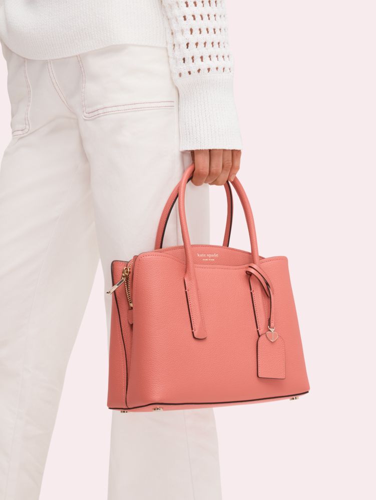 Margaux medium clearance tote