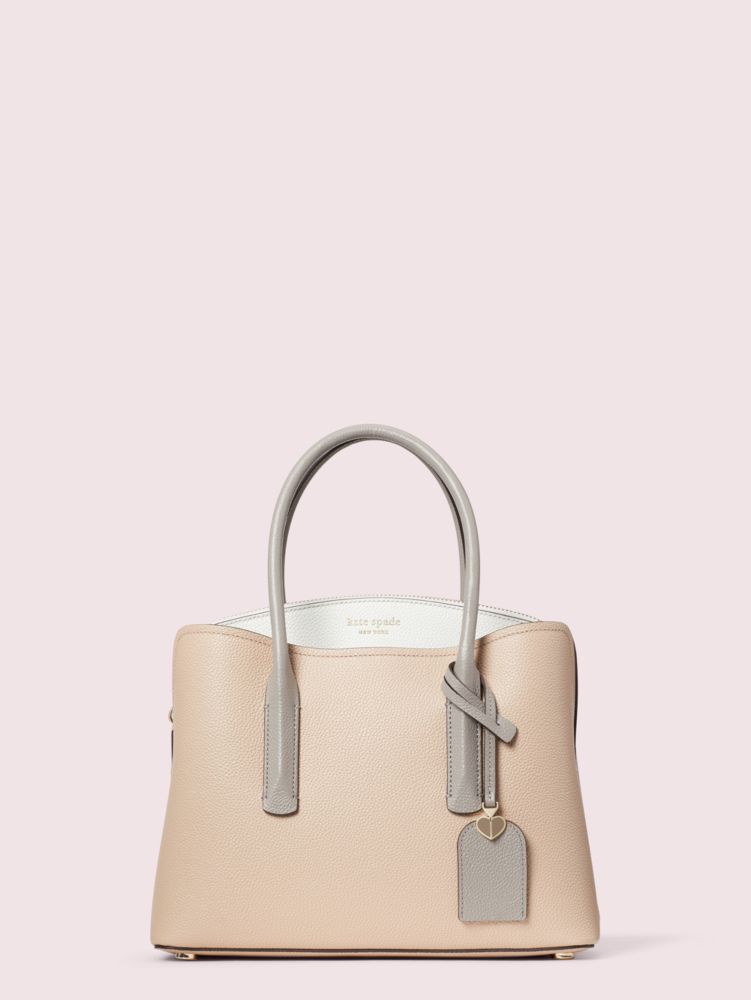 margaux medium satchel