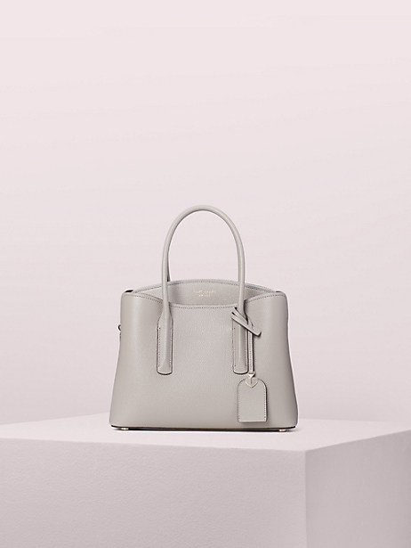 Margaux medium satchel | Kate Spade New York