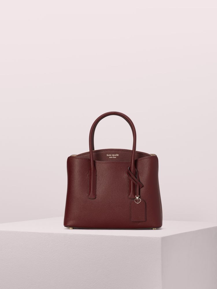 kate spade margaux satchel