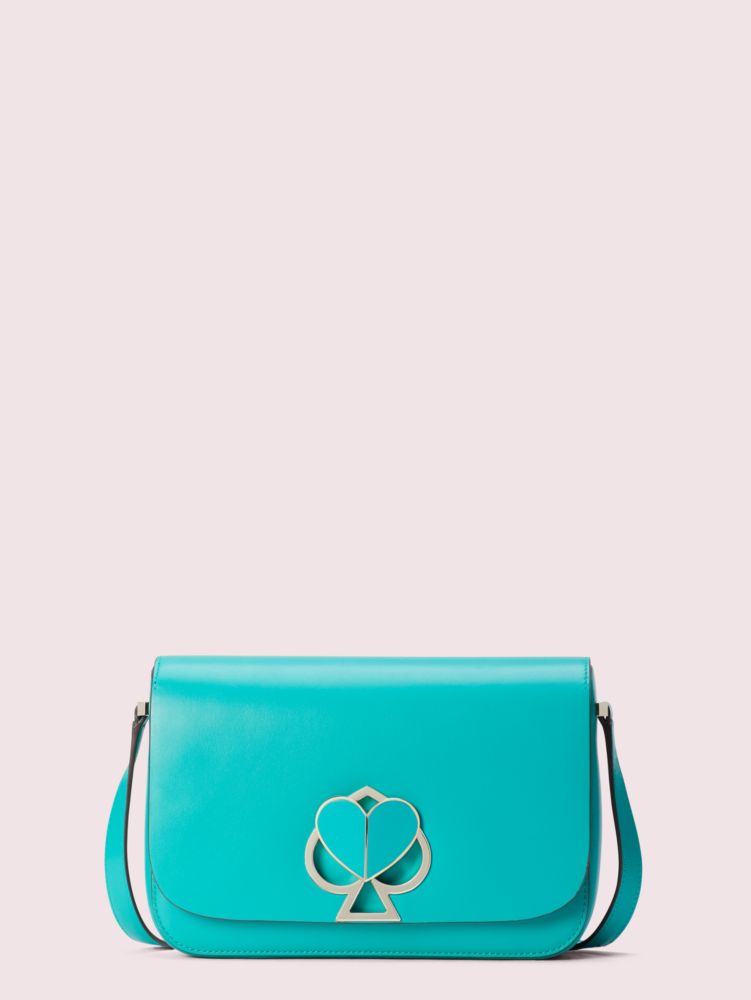 kate spade nicola twistlock medium shoulder bag