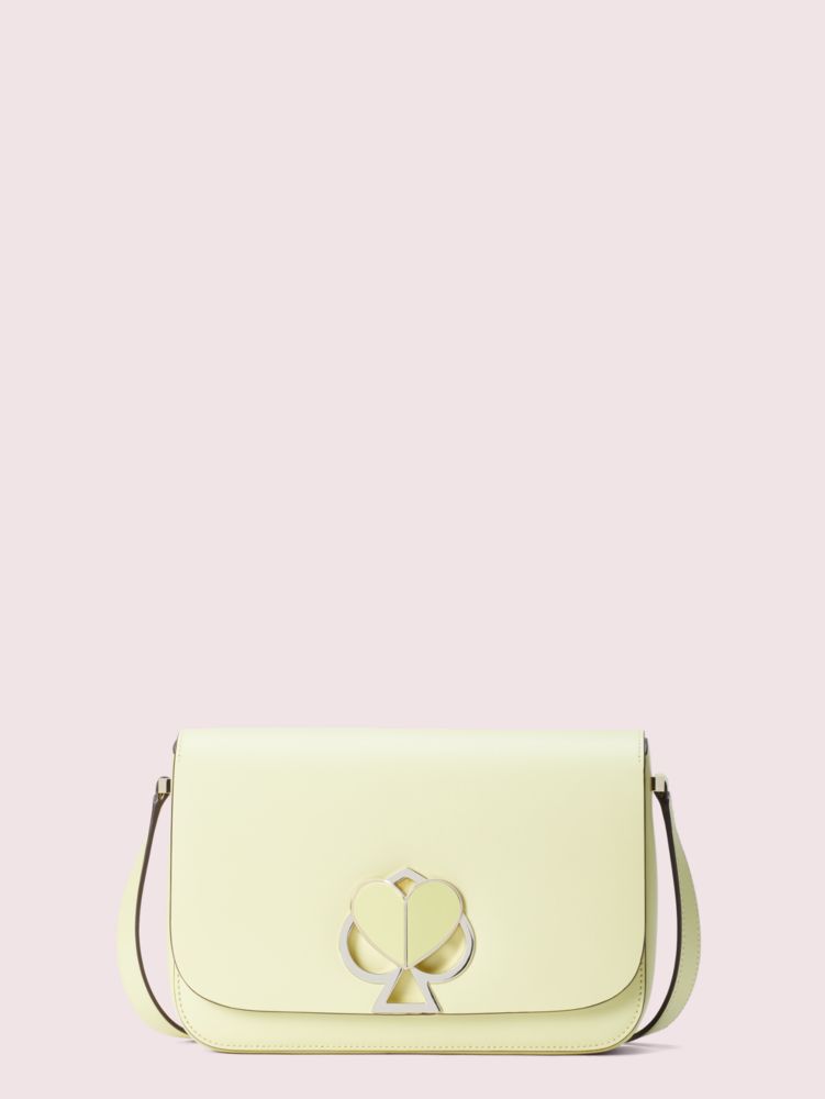 kate spade nicola shoulder bag
