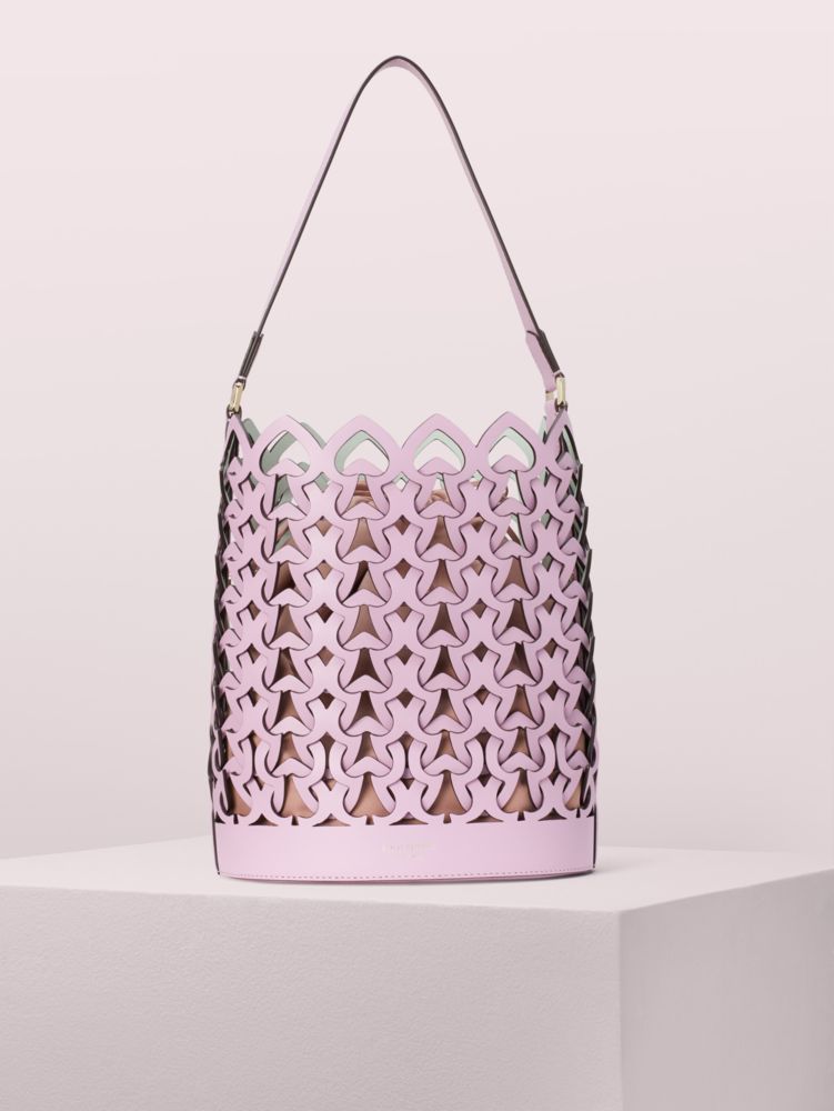 kate spade dorie medium bucket bag