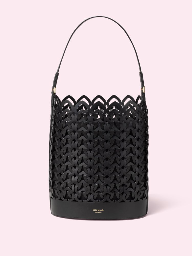 kate spade dorie bucket bag