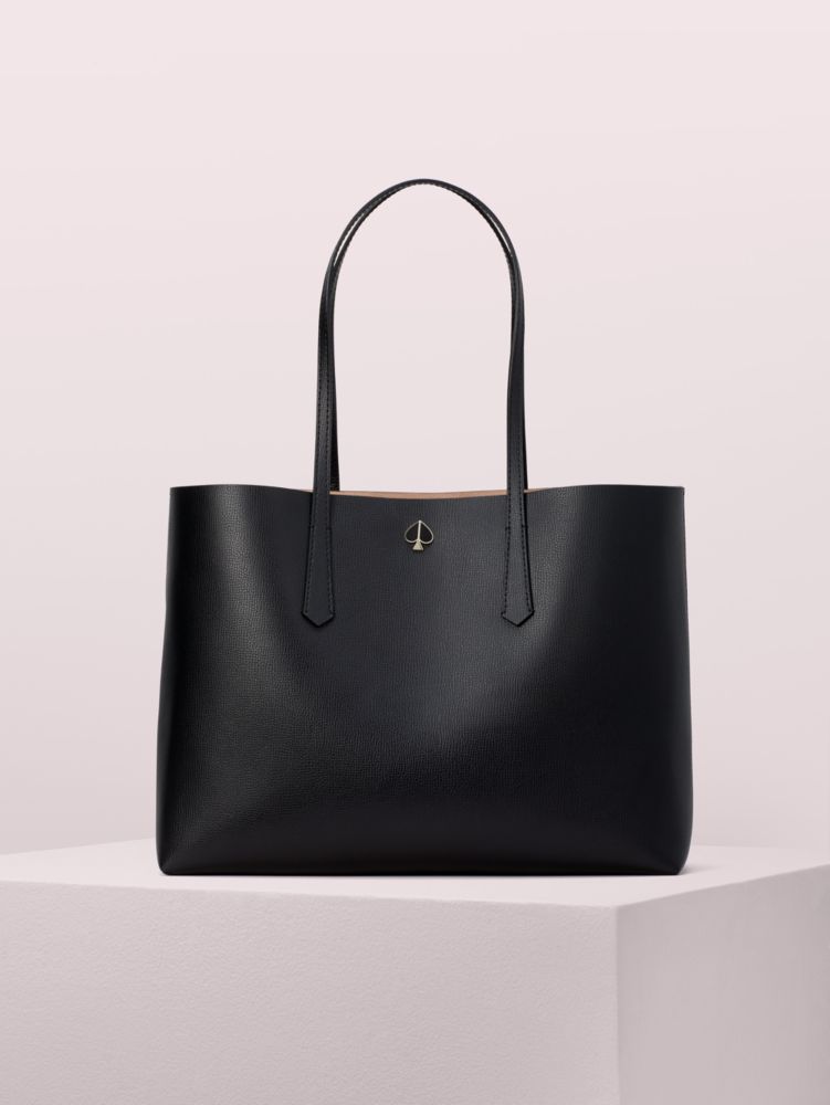 kate spade large molly tote