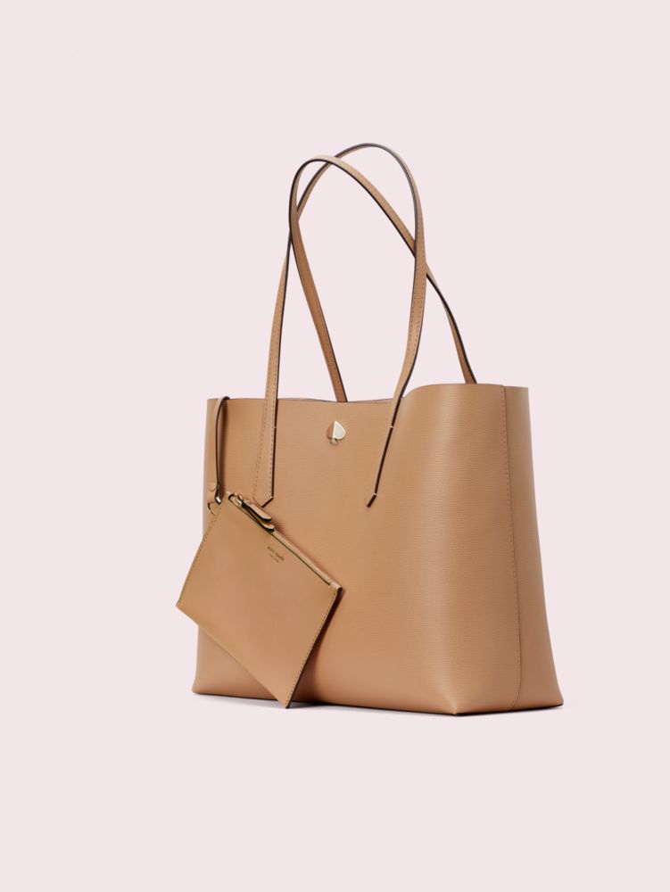 molly large tote kate spade