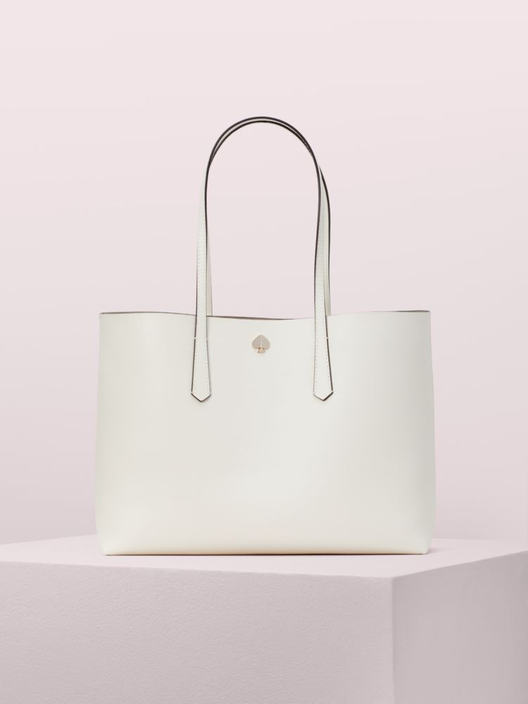 kate spade new york molly large tote