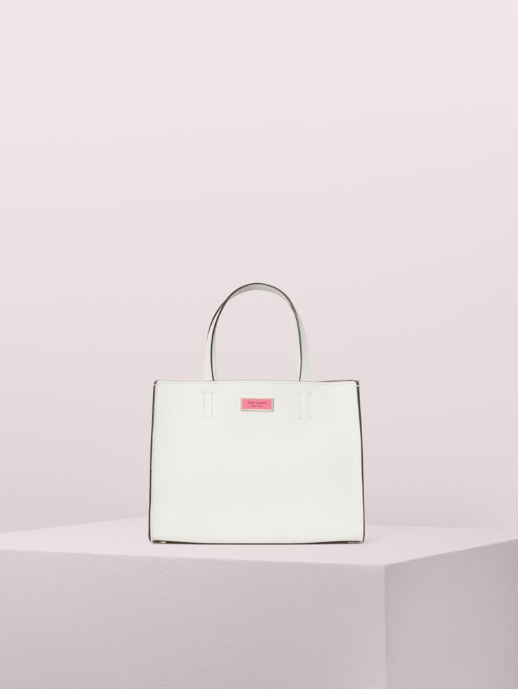 kate spade new york sam satchel