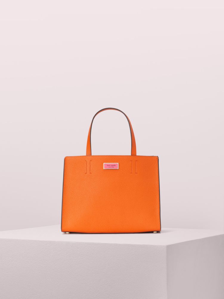 sam medium satchel