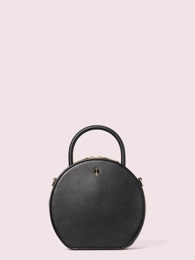 Women's black andi canteen bag | Kate Spade New York UK