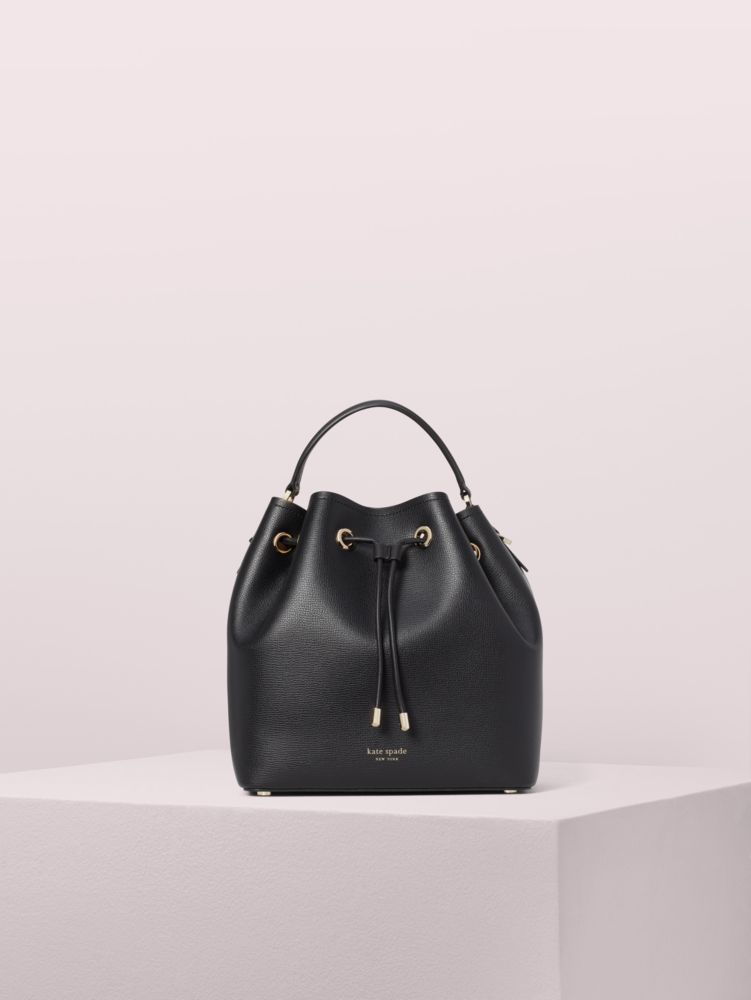 kate spade bucket handbags