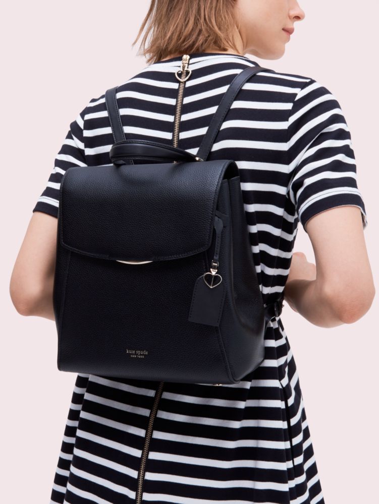 kate spade big backpack