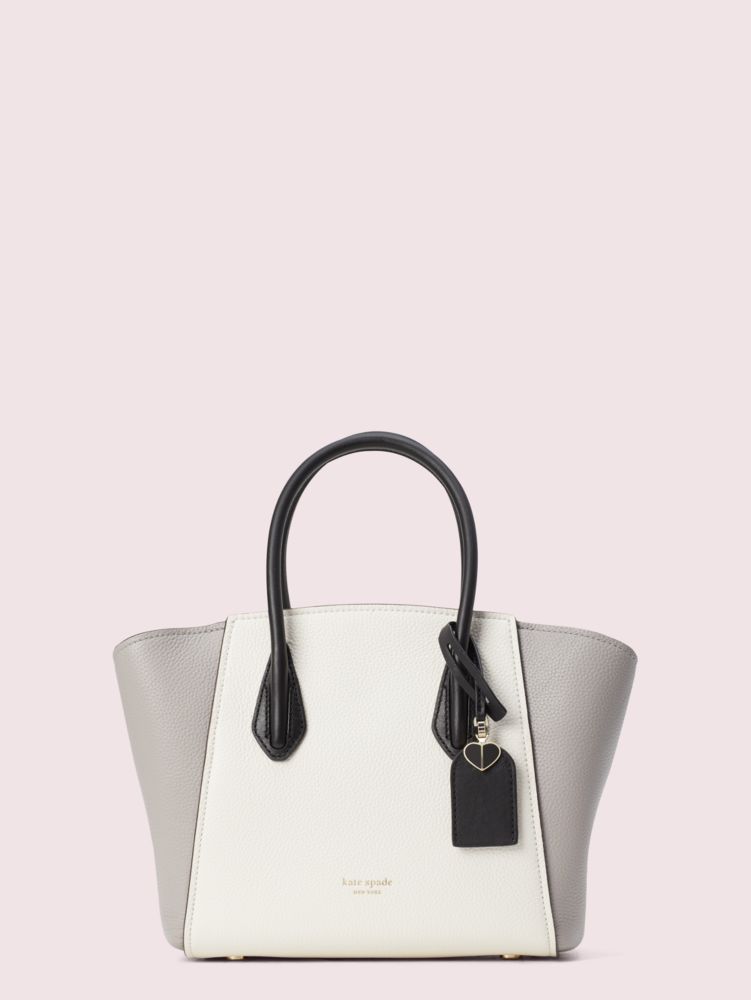 kate spade grace medium satchel