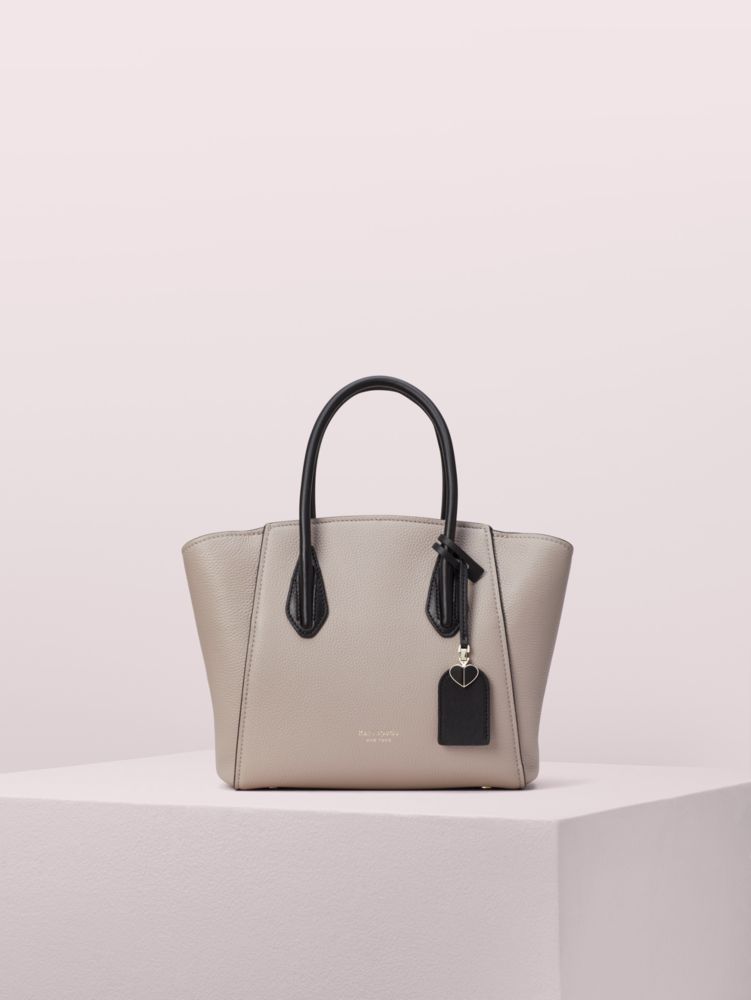 kate spade grace medium satchel