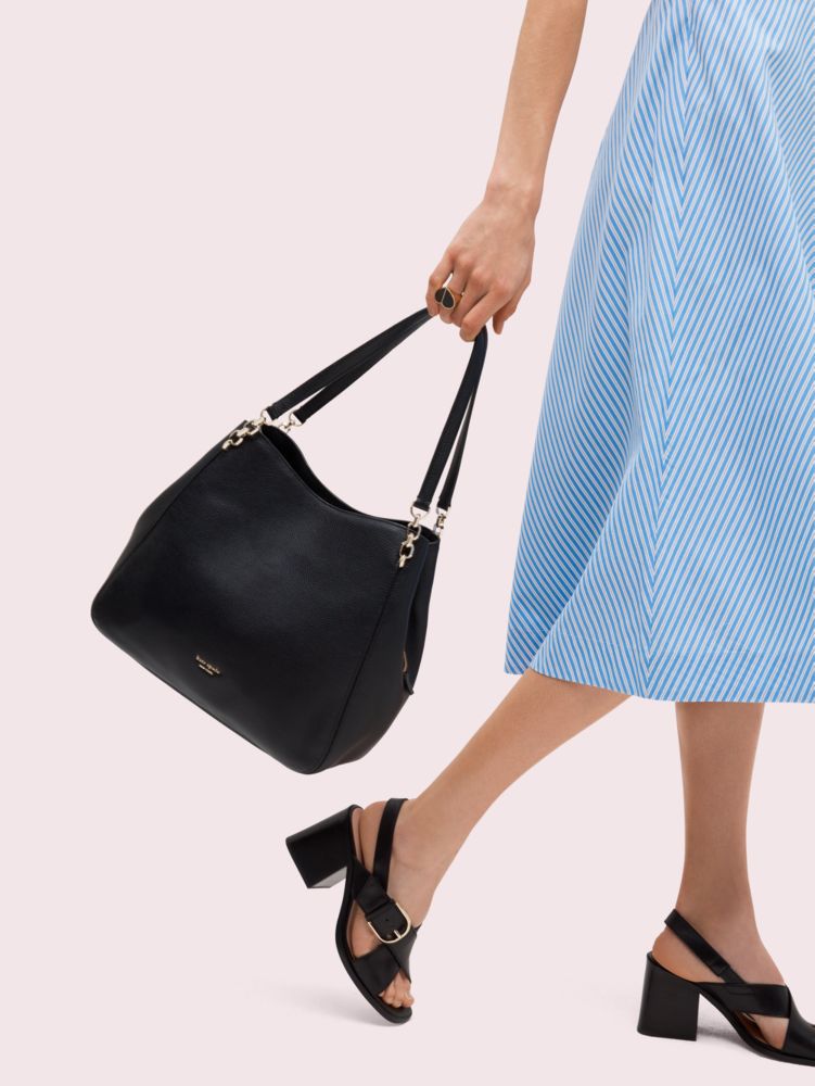 kate spade hayley bag