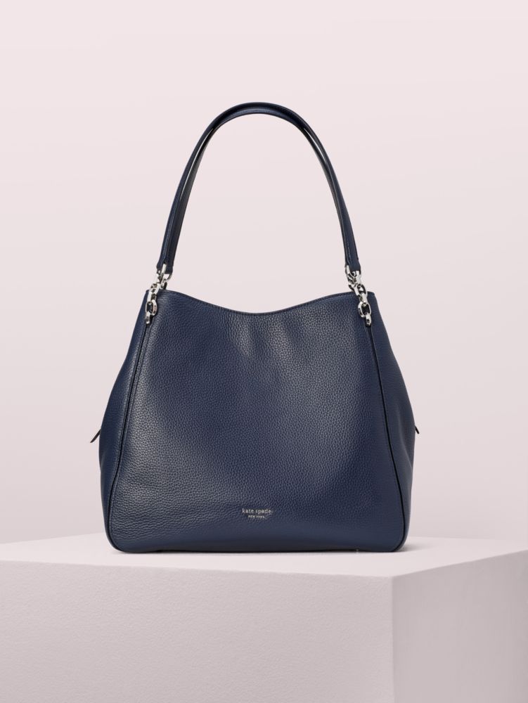 kate spade blue bag