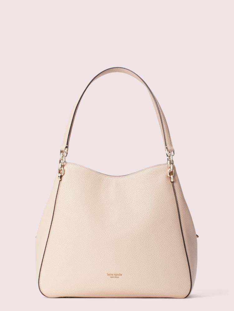 kate spade shoulder tote