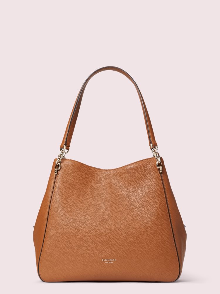 kate spade hailey shoulder bag