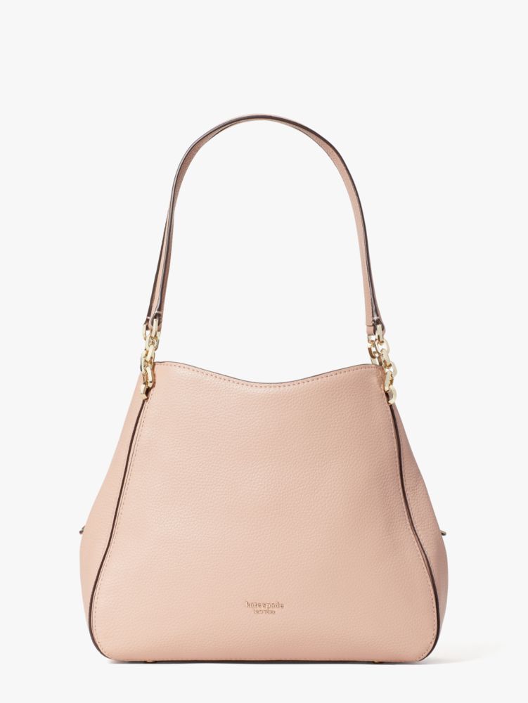 Hailey Medium Shoulder Bag Kate Spade New York