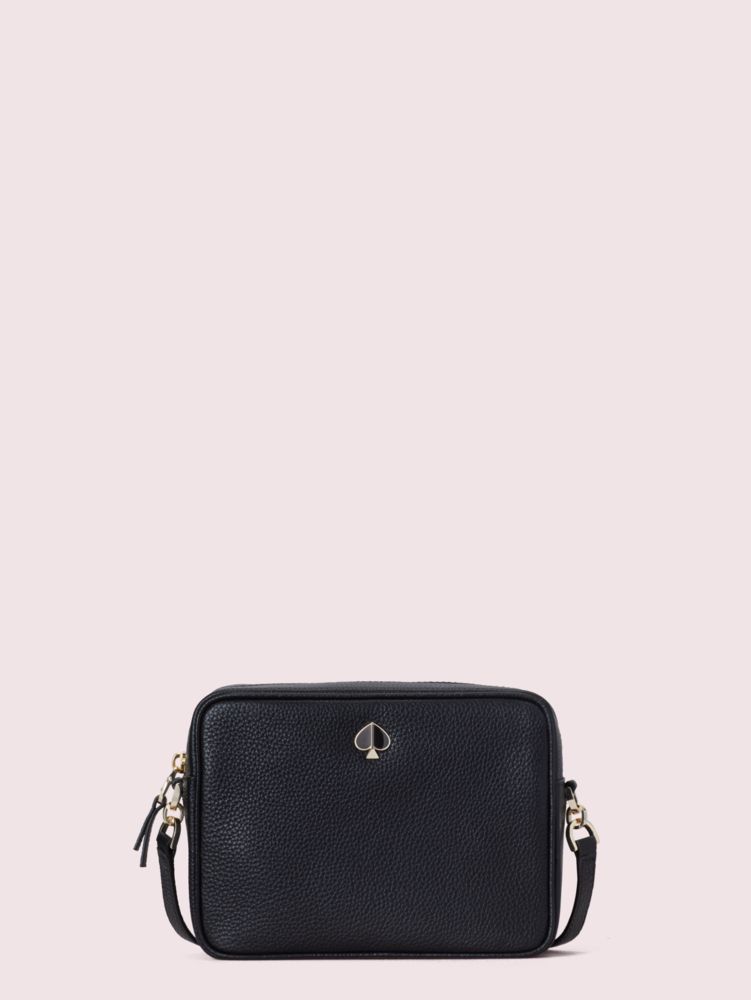 kate spade medium camera bag