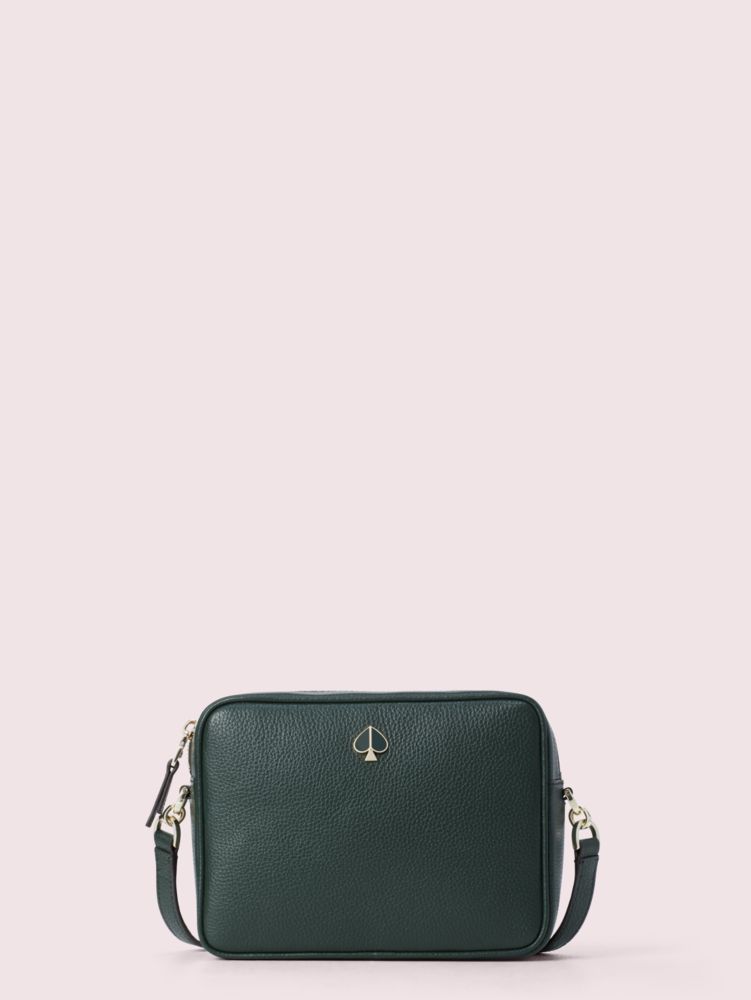 kate spade polly purse