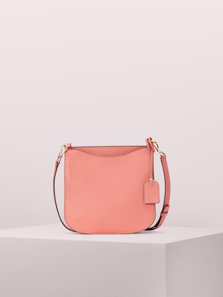 kate spade leather satchel