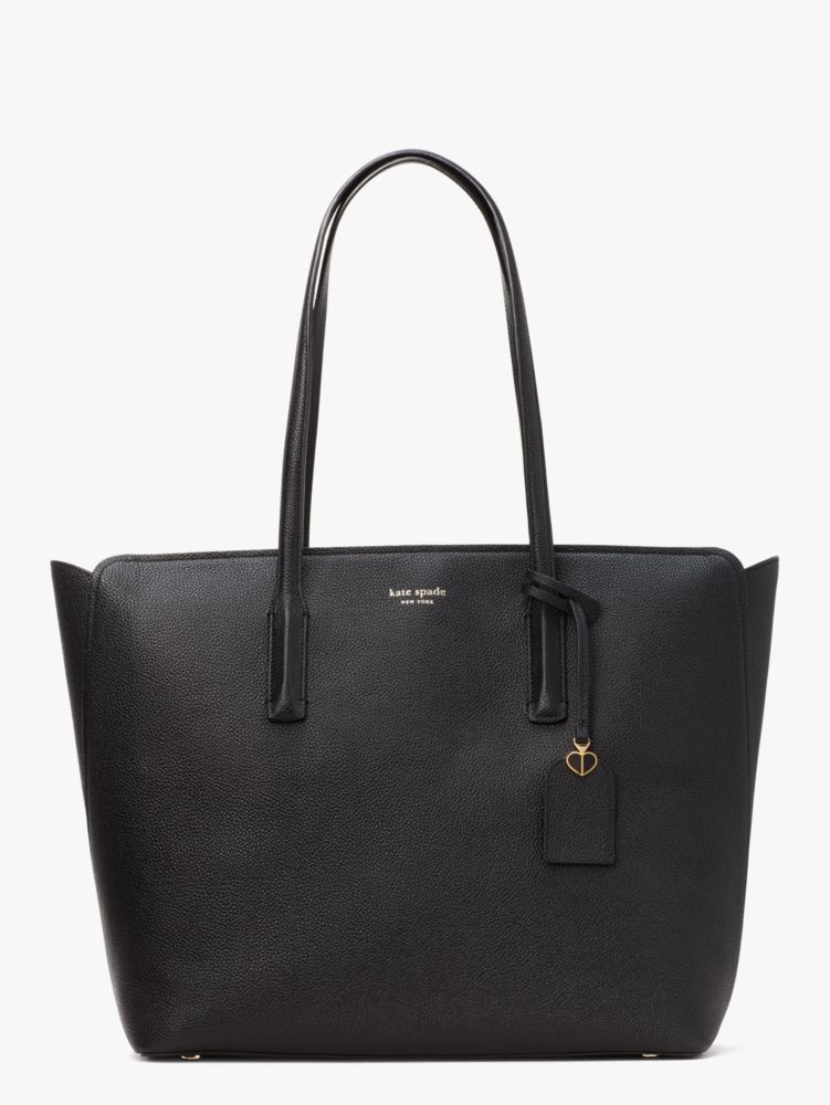 margaux large tote kate spade