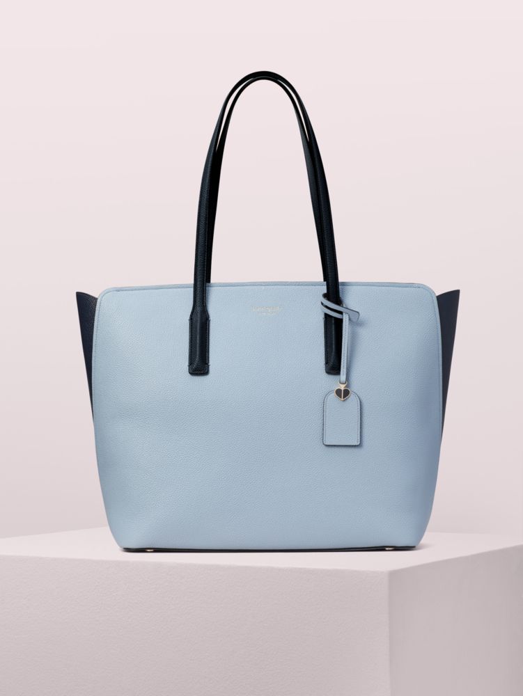 kate spade margaux large tote