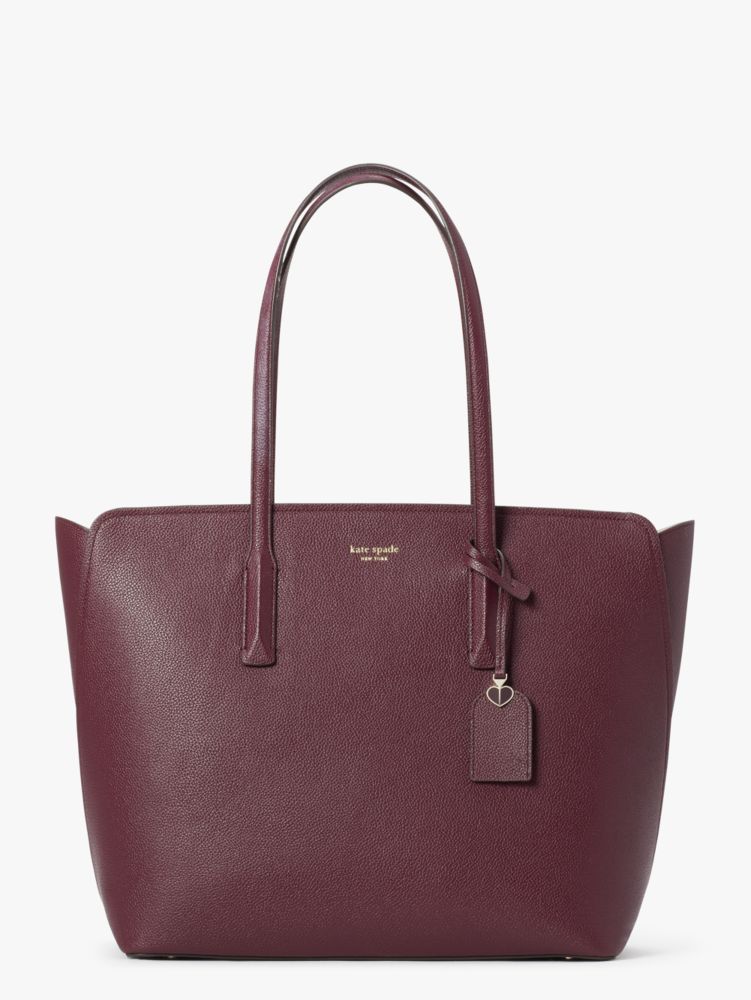 margaux large tote kate spade