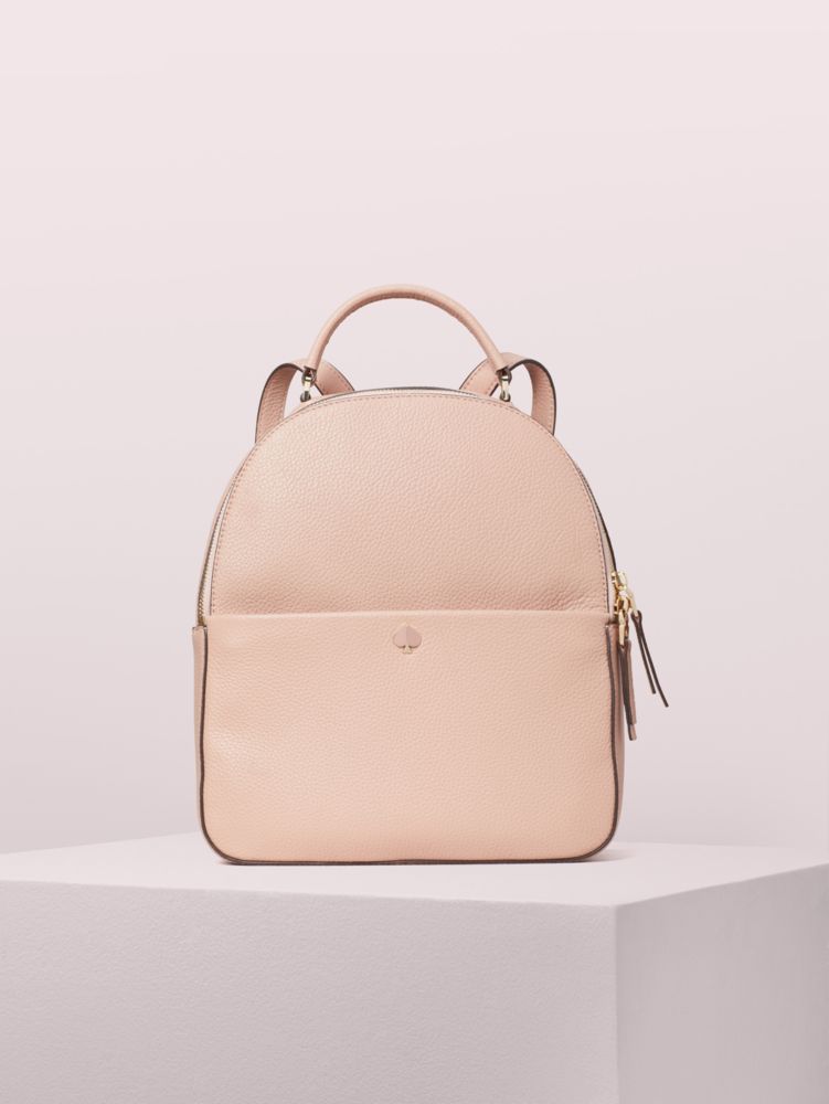 kate spade polly medium backpack