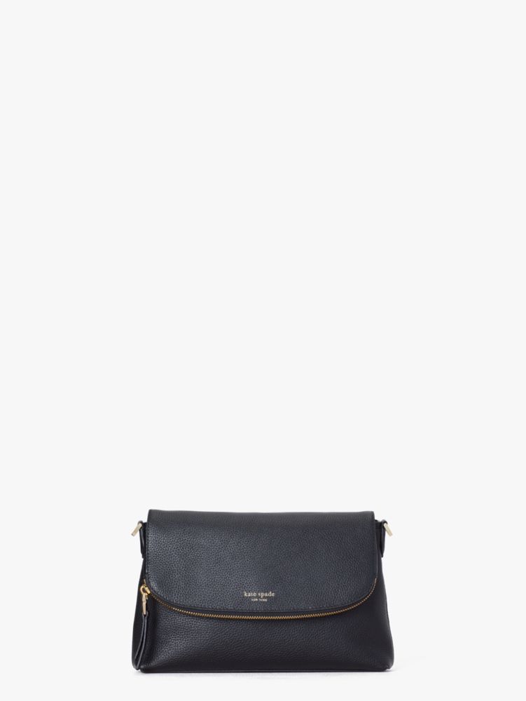 kate spade grey crossbody