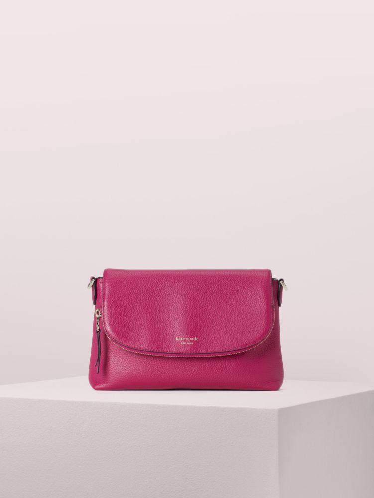 polly large convertible crossbody