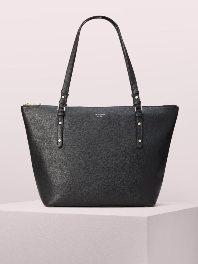 Kate spade store polly tote